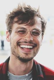 No Thank You Matthew Gray Gubler Matthew Gray Actors