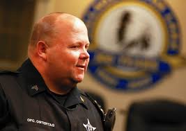 Fox Lake commits to youth policing program led by fallen officer