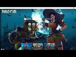 Everything without registration and sending sms! Free Fire Ka Wallpaper Download