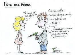 Cybercartes 2021 fête des pères. Fete Des Peres Mon Papa N Est Pas Bricoleur Conseils Outillage