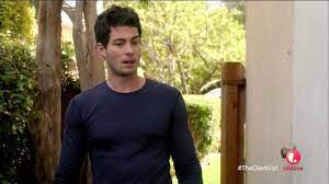 Jennifer love hewitt's fiance reportedly assaults paparazzo. Brian Hallisay The Client List Looks Stylebistro