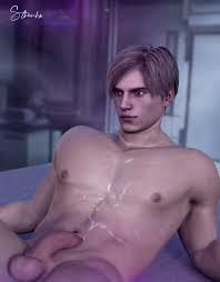 Rule34 - If it exists, there is porn of it  leon scott kennedy  2151391