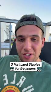 Southport Raw Bar Fort Lauderdale Review