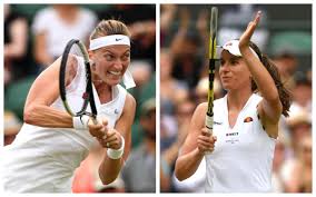 Check spelling or type a new query. Johanna Konta Vs Petra Kvitova When Their Wimbledon 2019 Match Starts Tv Channel Live Stream Details And Odds