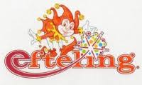 You can download the logo 'efteling' here. Efteling Logo Eftepedia Alles Over De Efteling