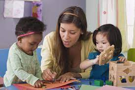 Top 10 Things Child Care Providers Want You To Know