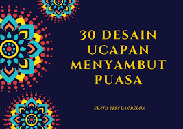 Punya kreasi mengucapkan marhaban ya ramadhan, selamat menunaikan poster ramadhan dan idul fitri bertemakan corona. Gambar Kaligrafi Ramadhan Cikimm Com