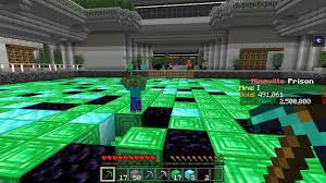 Looking for minecraft servers to play? Inpvp Startpagina Facebook