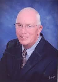 James Lawrence Reddish