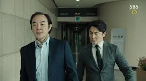 Watch full episodes of lawless lawyer with subtitle in english. Whisper Episode 9 Dramabeans Korean Drama Recaps