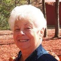 Gartha Leona Field Obituary