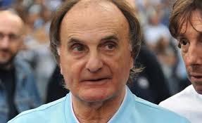 Pino Wilson è morto: era lo storico capitano della Lazio con la "cazzimma  napoletana"