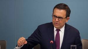 Ildefonso guajardo villarreal secretary of economy mexico. Sbflbybnrh1yjm