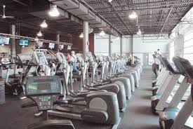fitness center 27 normac rd woburn ma