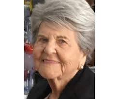 SHIRLEY BRAFF Obituary (1920