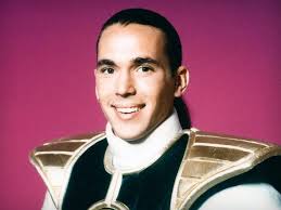 Power Rangers' Star Jason David Frank Dead By Suicide at 49