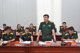 Bách khoa toàn thư mở wikipedia. Quan Khu 7 Online Ban Giao Nhiá»‡m Vá»¥ SÆ° Ä'oan TrÆ°á»Ÿng SÆ° Ä'oan 317