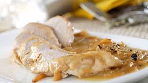 Pues, me llevo el kilo.algo mas? Pollo Al Whisky Gastronomia Com Espana