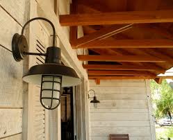 Rustic Industrial Lighting For Central American Beach Resort Inspiration Barn Light Electric