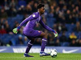 Arthur okonkwo has been promoted to arsenal's first team; Who Is Arthur Okonkwo The Story Of The Youngster Travelling With Arsenal To Face Napoli Football London