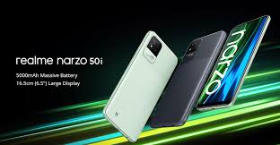 Realme Narzo 50i Price in Nepal: Camera ...