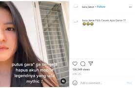 Silahkan kalian download terlebih dahulu aplikasi fake gps location pada google playstore atau langsung lewat link berikut download fake gps mobile legend. Diputusin Usai Hapus Akun Mobile Legends Pacar Netizen Sepele Kau Bilang Hitekno Com