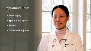 The conditions a physiatrist manages are varied. What Is Physiatry Youtube