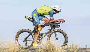 Verkaufe oder kaufe jetzt dein gebrauchtes fahrrad, custombike, teile oder zubehör! So Findet Ihr Die Perfekte Sitzhohe Auf Dem Triathlonrad Tri Mag De