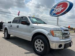 Image result for Silver 2013 Ford Truck