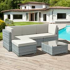 The rainbow sandstone option has tones of plum, orange and burgundy making it a contemporary addition to your garden. Stone Patio Garden Furniture Sets For Sale Ebay