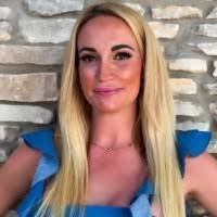 Ashley Kreitzer's Instagram, Twitter & Facebook