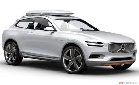 Volvo Unveils Concept Xc Coupe Autoconception Com Volvo Cars Volvo Xc Volvo