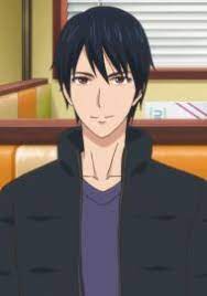 Hase Mizuki Youkai Apartment No Yuuga Na Nichijou Nichijou Anime Reviews Apartment Life