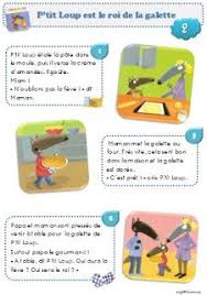 Epingle Sur P Tit Loup