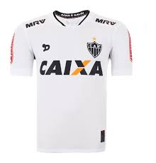 Dedê im trikot von eskişehirspor (2011) im märz 2011 gab borussia dortmund bekannt, dass der ende juni 2011 auslaufende vertrag mit dedê nicht verlängert werde. Atletico Mineiro 2016 Auswarts Trikot