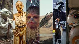 So many qs, so little time before star wars: Quiz How Well Do You Know Star Wars Disney Visa Credit Cards