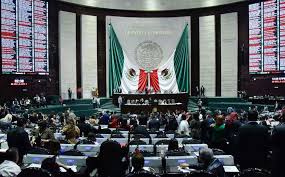 Diputados aprueban uso lúdico de la marihuana. Covid 19 Restringen Acceso De Personas Ajenas A Camara De Diputados