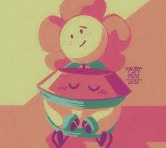 Bfb Ruby X Flower In 2020 Object Pics Objects