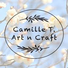 In 2018, camille graduated with honors from virginia tech with dual bachelor of science degrees in biochemistry and systems biology, and is currently pursuing a doctor of pharmacy at virginia commonwealth university. Camille T Art N Craft Home Facebook