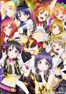 ラブライブ！2期