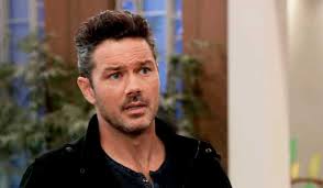 In the latest #GH spoilers for Monday, March 30 through Friday, April 3,  Sidwell wants revenge, and Nathan gets a mysterious text! #GeneralHospital  Read more in the comments.