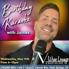 James Martini's Instagram, Twitter & Facebook