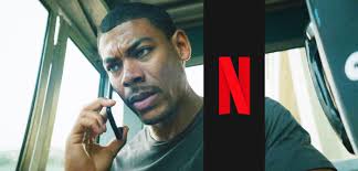 Rebel Ridge-Star Aaron Pierre spielt die Rolle nur, weil der Dreh mit Star  Wars-Star John Boyega eskaliert ist