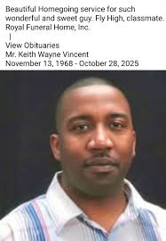 RIP Marvell Moore, Oak Ridge police lieutenant