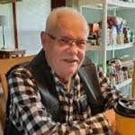 Rev. Larry R. Murphy 1937-2024