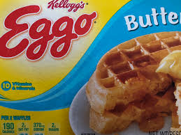 31% fat, 61% carbs, 8% protein. How Does The Drop In The Price Of Eggs Impact Kellogg S Variances For Its Eggo Homestyle Waffles Accounting In The Headlines
