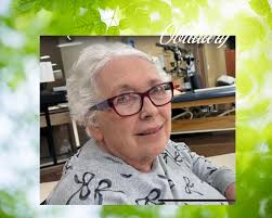 Obituary: Barbara Nell Woods