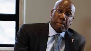 All about appearances”: How the university's opinion of Jason Wingard  shifted