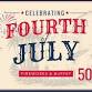 4th of July Fireworks & Buffet