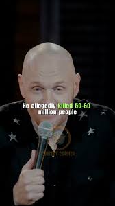 Bill Burr